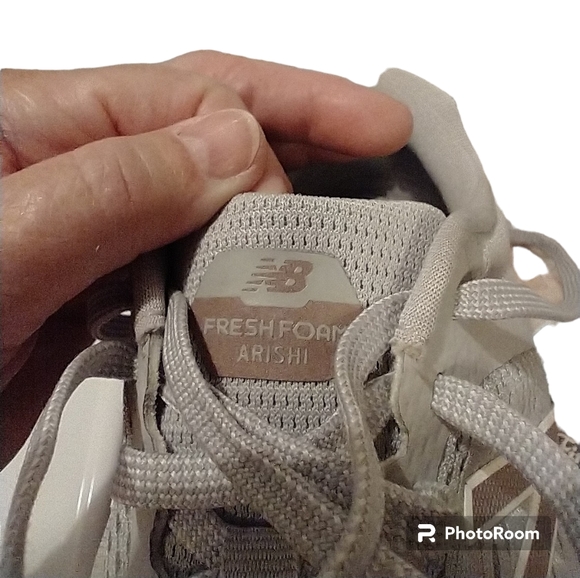 New Balance Arishi Fresh Foam - Picture 5 of 9